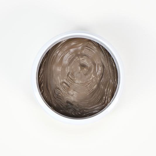 Wizard Wax™ Brown Hårvoks