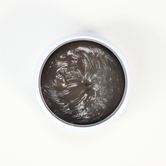 Wizard Wax™ Dark brown Hårvoks