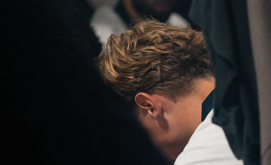 Hårvoks til træning: Derfor holder Athlete Wax hele dagen