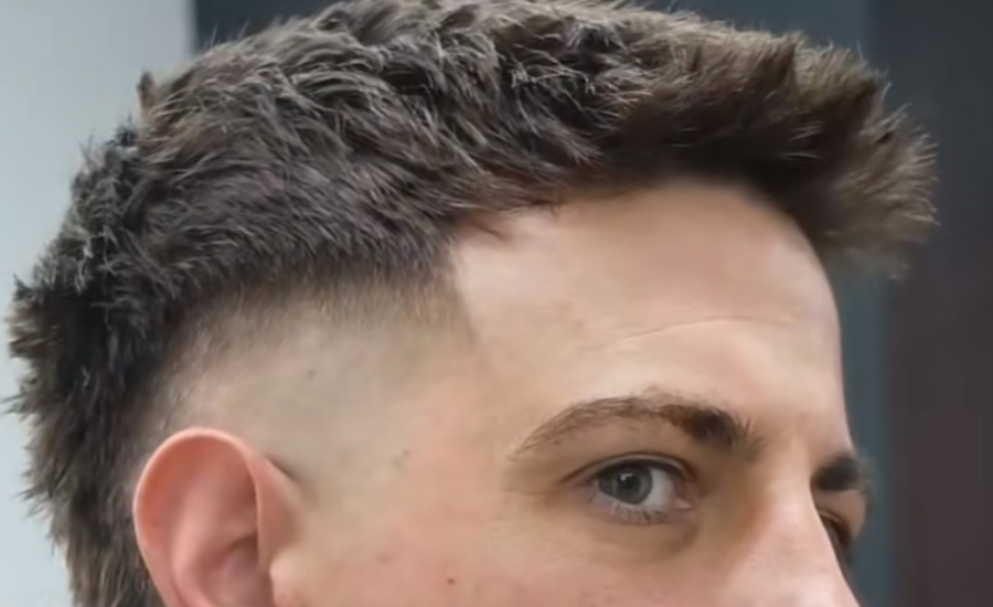 Hårvoks til mænd fra GainerHair – styling, kontrol og naturlig finish for alle hårtyper