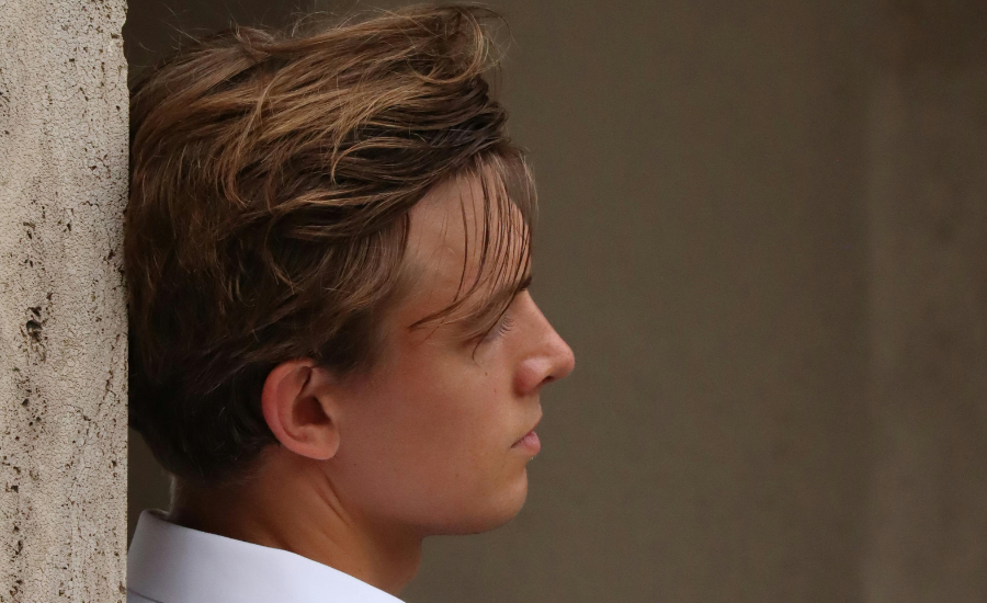 Vandbaseret hårvoks til mænd – mat finish og fleksibelt hold