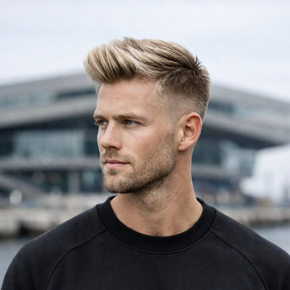 Original™ Hårvoks