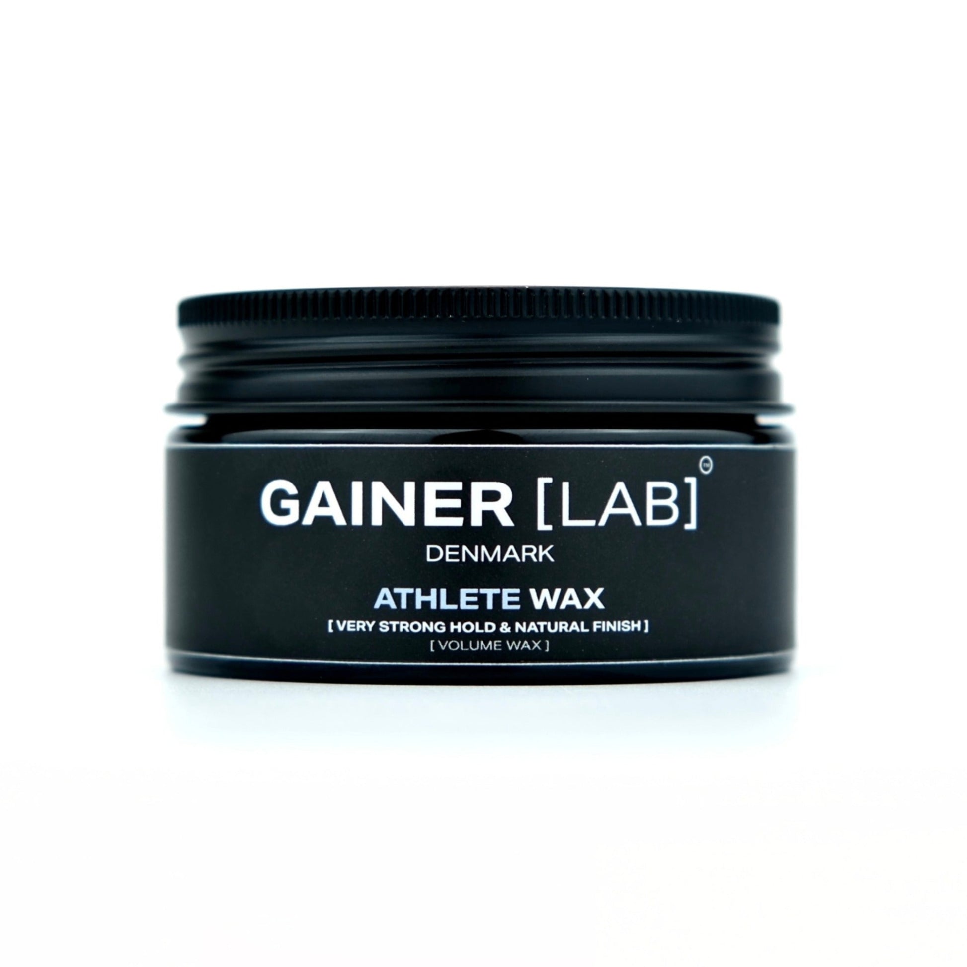 Athlete™ Wax Hårvoks