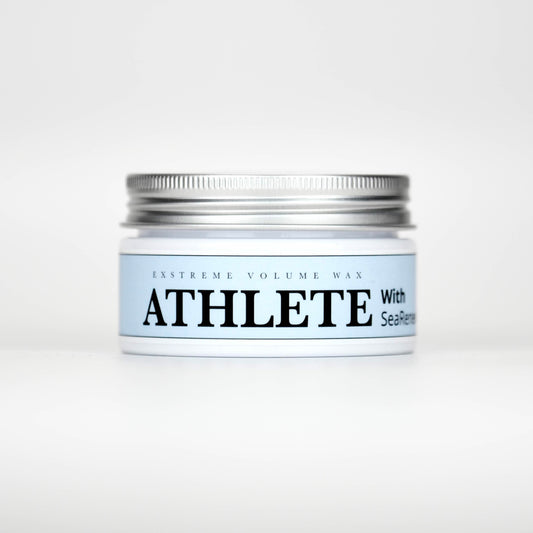 Athlete™ Wax Hårvoks