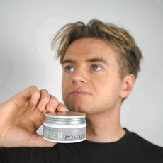 Gainer Pomade™