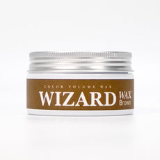Wizard Wax™ Brown