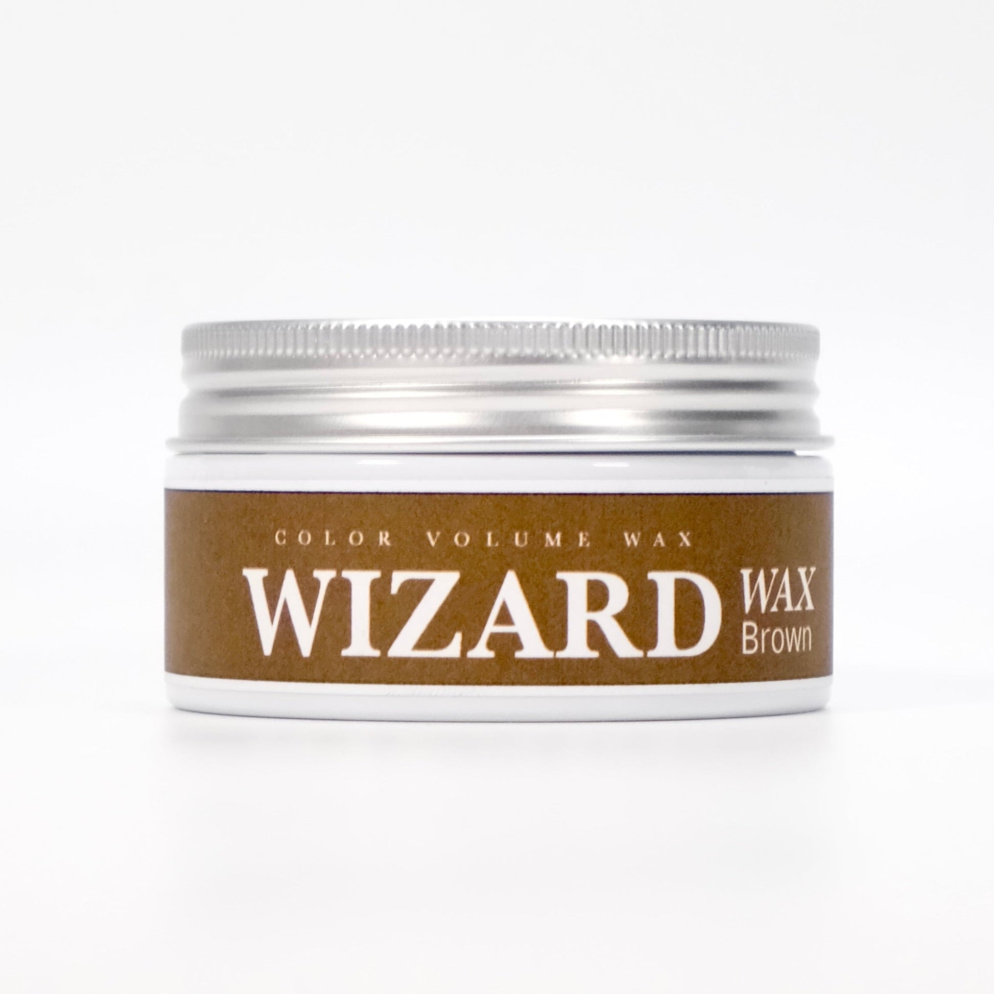 Wizard Wax™ Brown