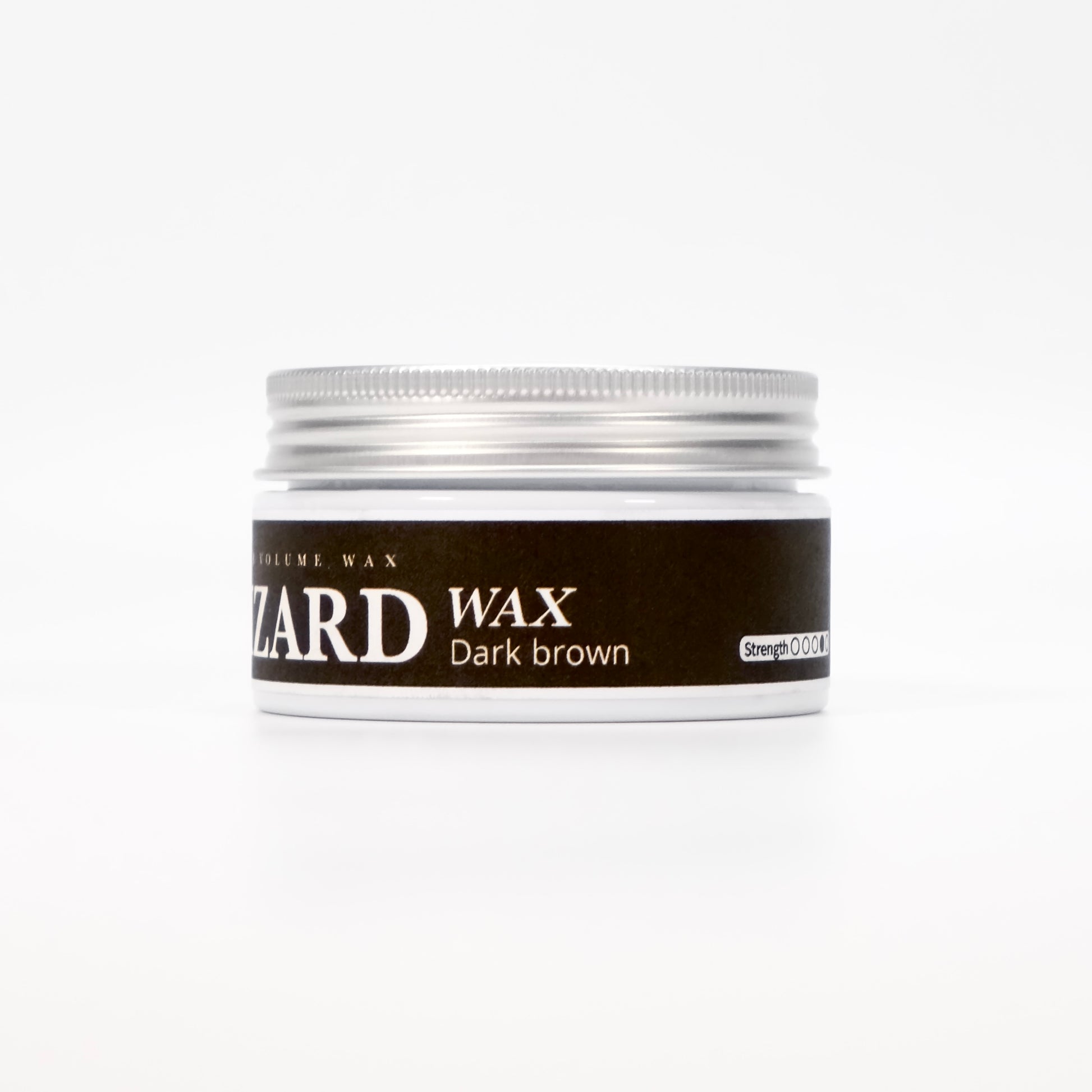 Wizard Wax™ Dark brown
