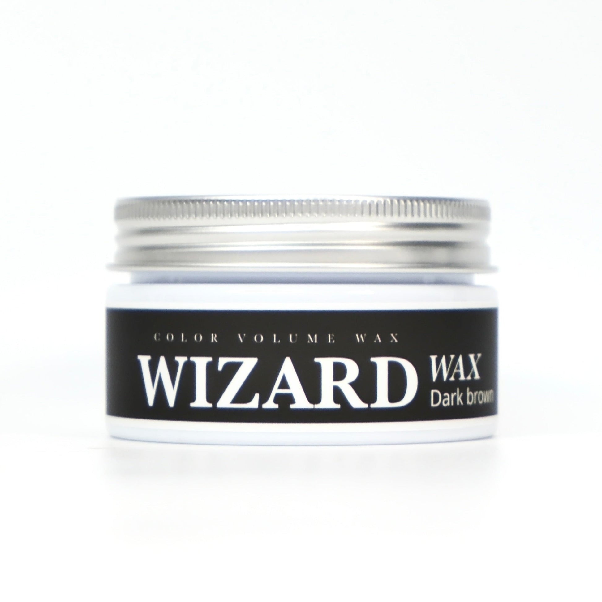 Wizard Wax™ Dark brown