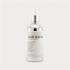 Gainer-Plex Hårserum – let serum med naturlige ingredienser, der stimulerer hårvækst og styrker både hår og hovedbund.