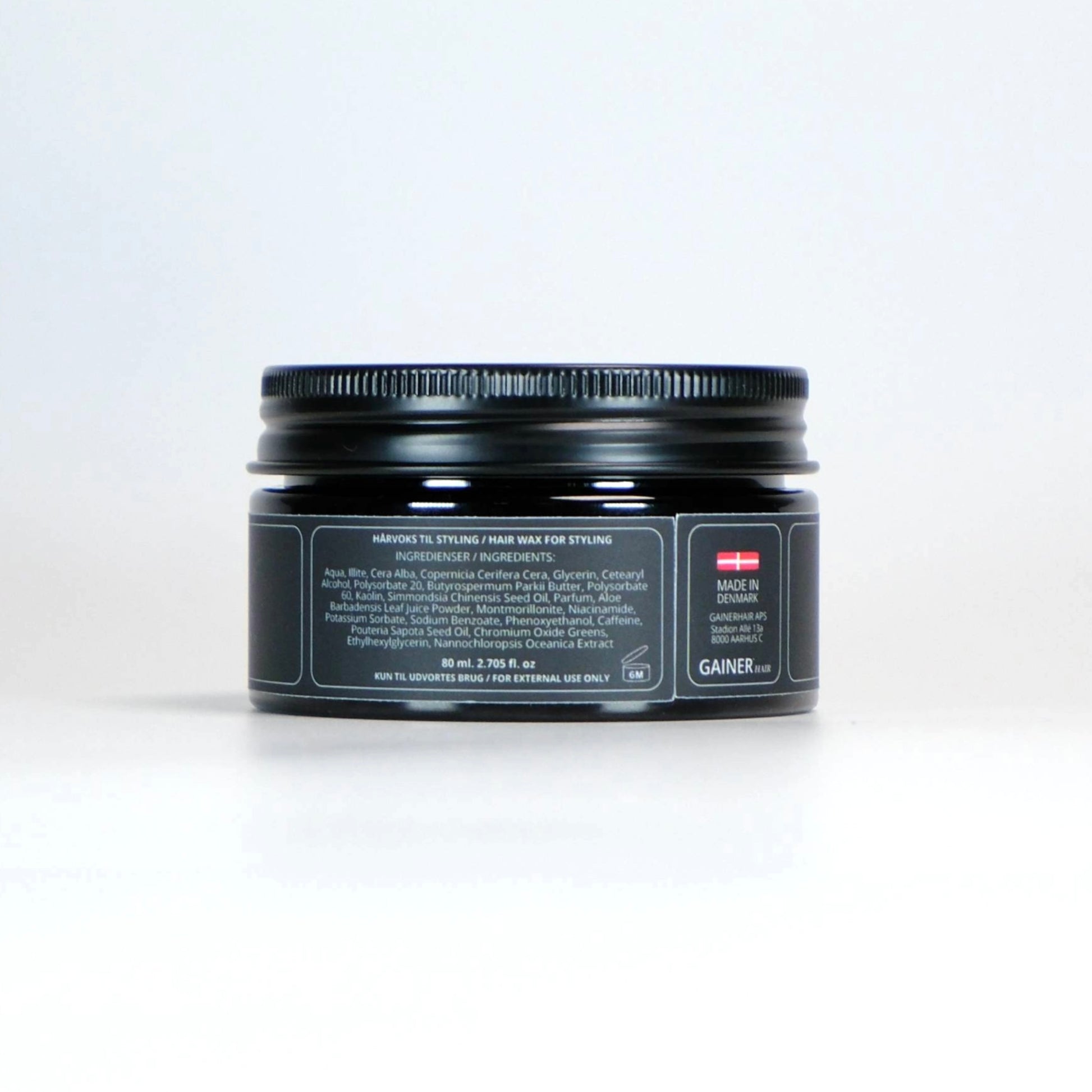 Original™ Hårvoks