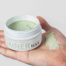 Dansk hårvoks fra Gainer Hair – giver struktur og fylde