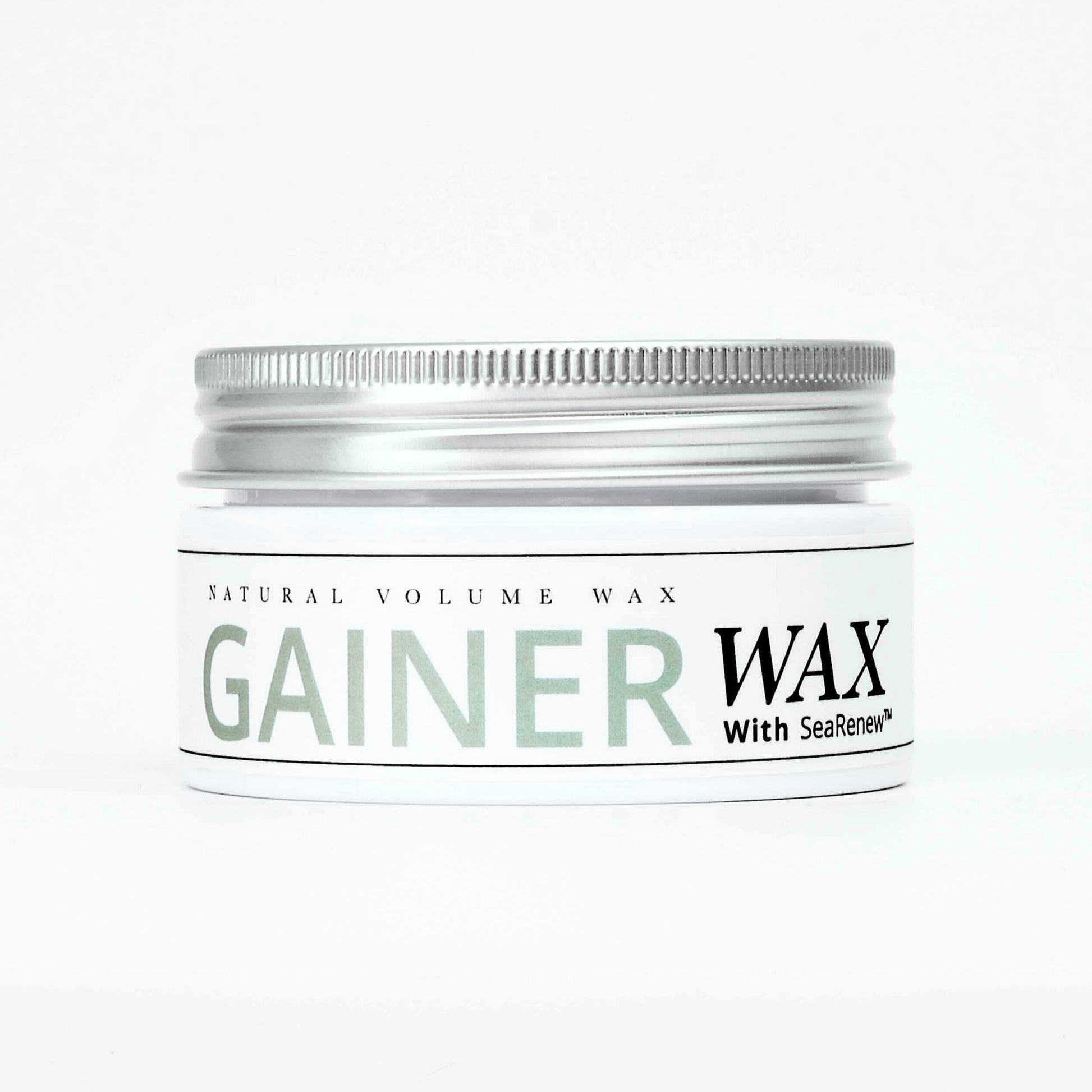 Gainer Wax & Serum