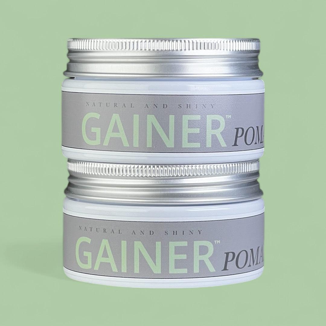 Gainer Pomade™