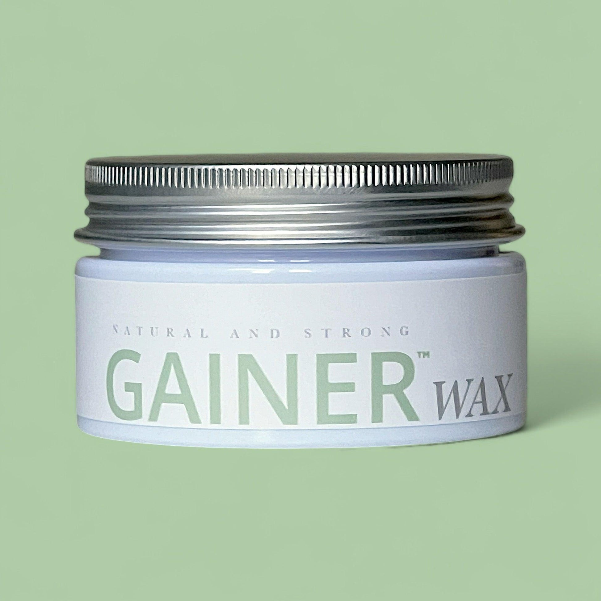 Gainer Hairwax pack