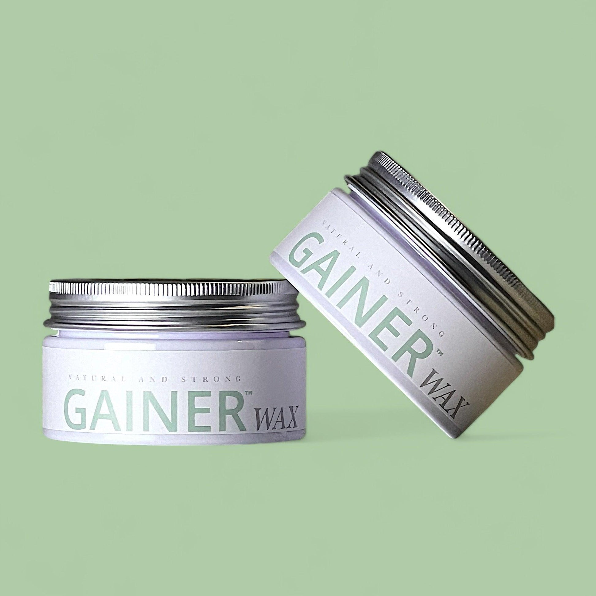 Gainer Wax™