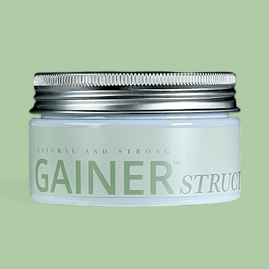 Gainer Hairwax pack