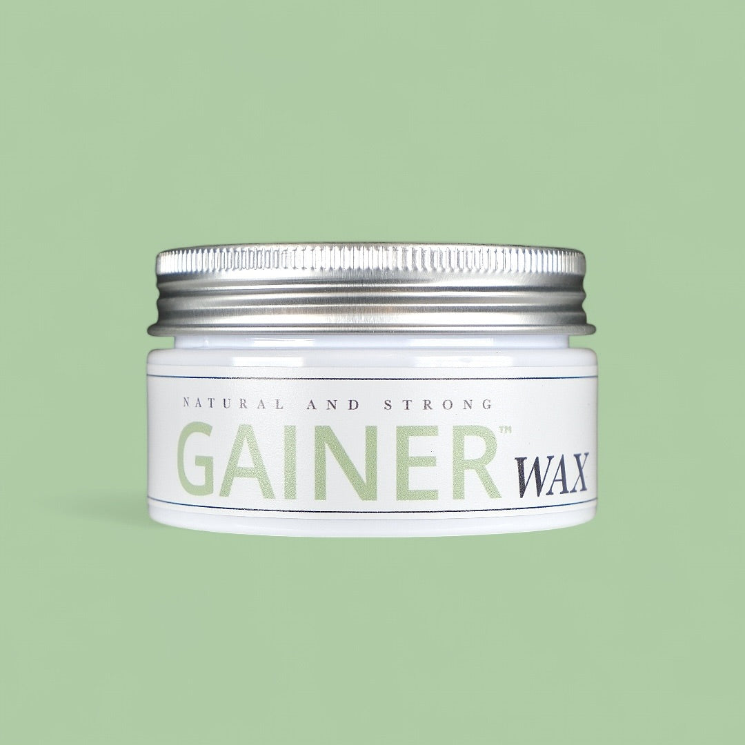 Gainer Wax™