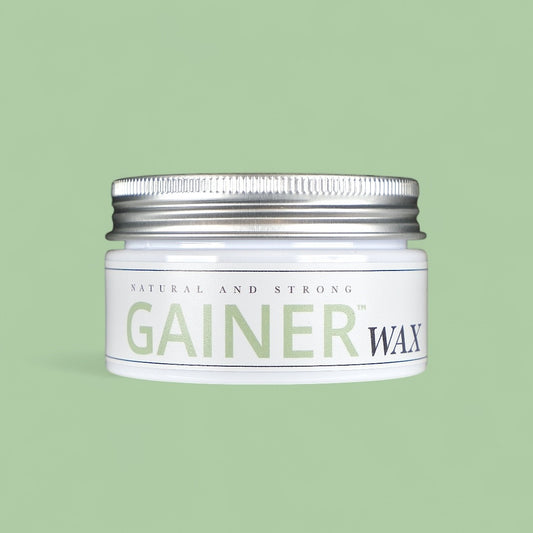 Gainer Wax™