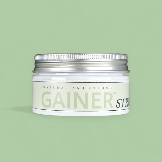 Gainer Structure Wax™