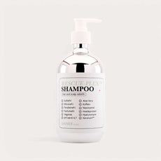 Rescue-Plex Shampoo™