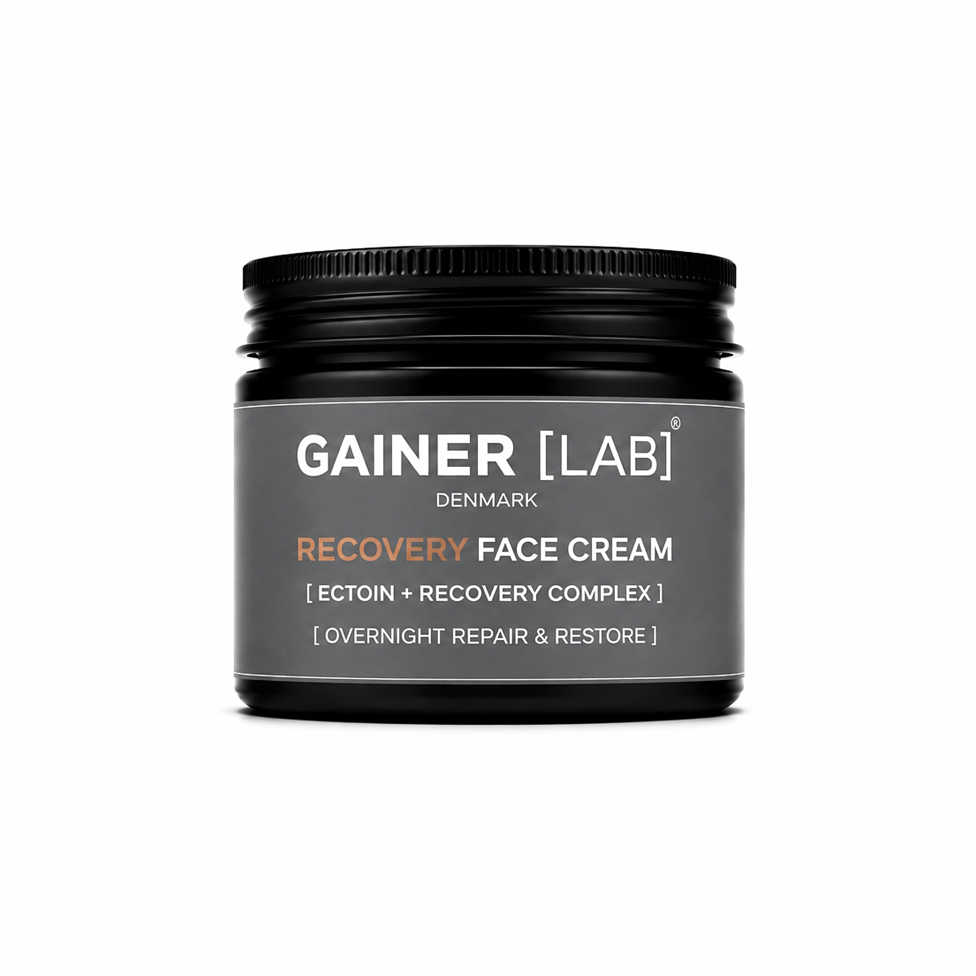 Recovery™ face cream - ansigtscreme til mænd