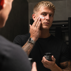 Recovery™ face cream - ansigtscreme til mænd