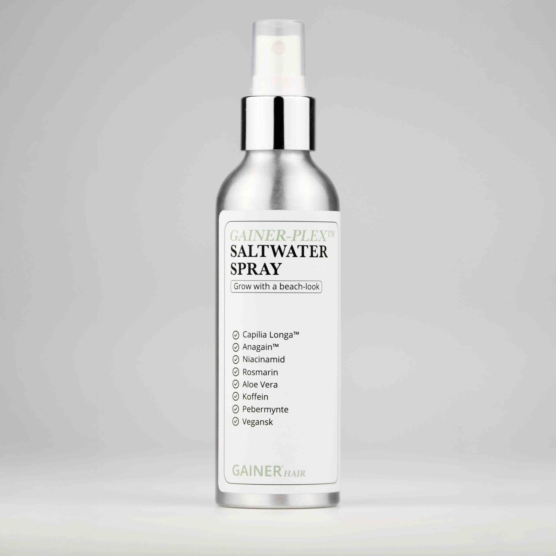 Gainer-Plex Saltwater Spray™ - Saltvandsspray