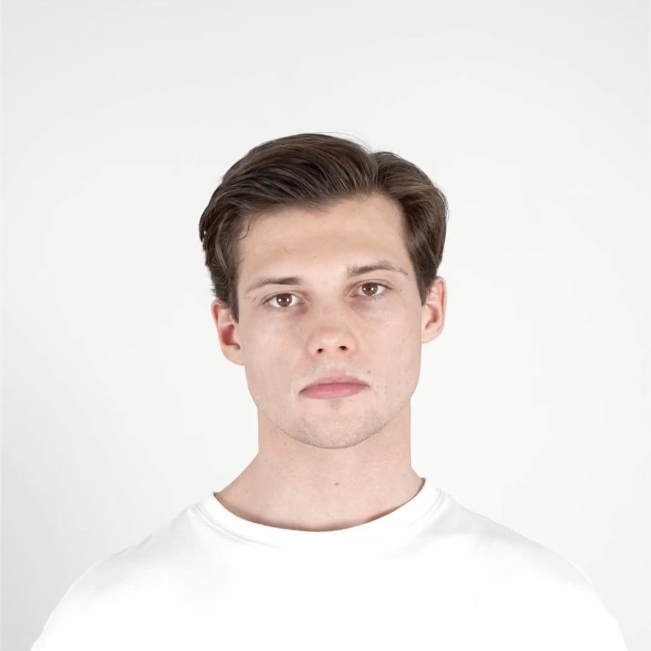 Athlete™ Wax Hårvoks