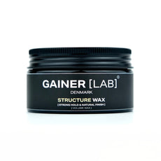 Structure™ Hårvoks