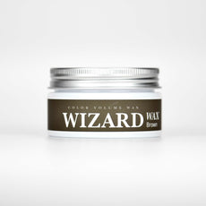 Wizard Wax™ Brown Hårvoks